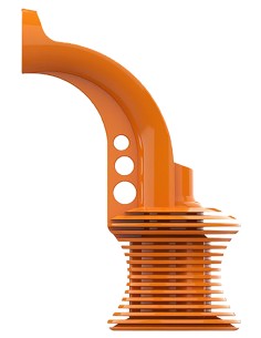 Storz Bickel Coude pour...