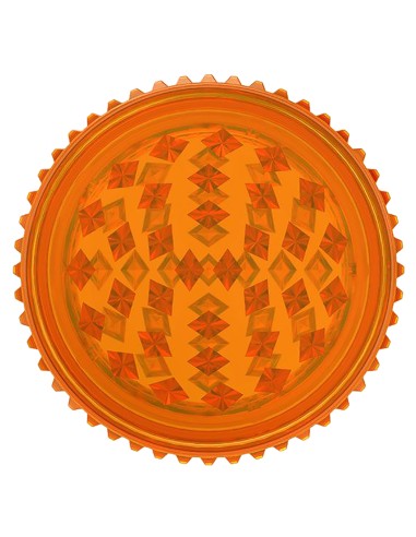 Storz Bickel Grinder Plastique 2...