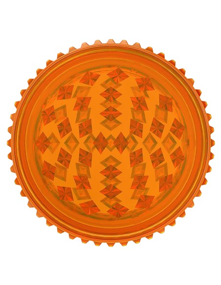 Storz Bickel Grinder Plastique 2 Parties 59mm