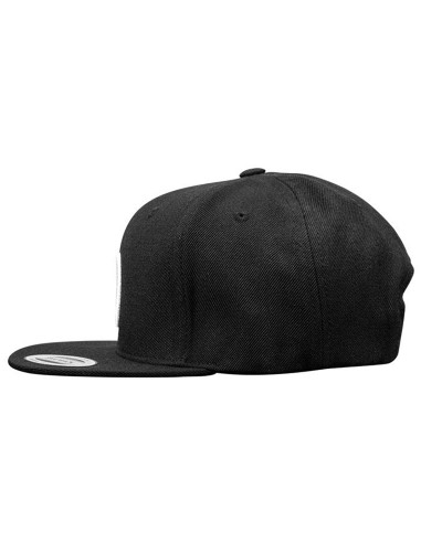 Storz Bickel Casquette Noire (Taille...
