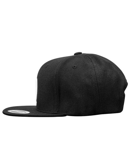 Storz Bickel Casquette Noire (Taille Unique)