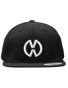 Storz Bickel Cap Schwarz...