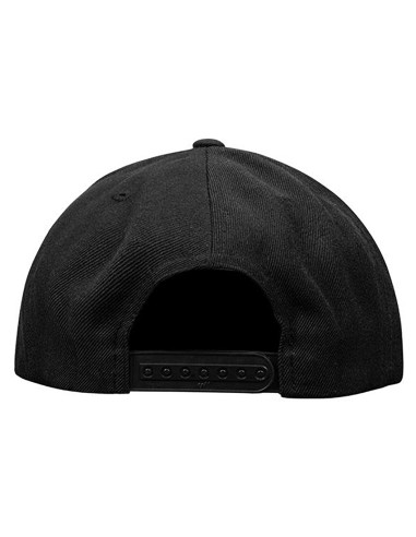 Storz Bickel Casquette Noire (Taille...