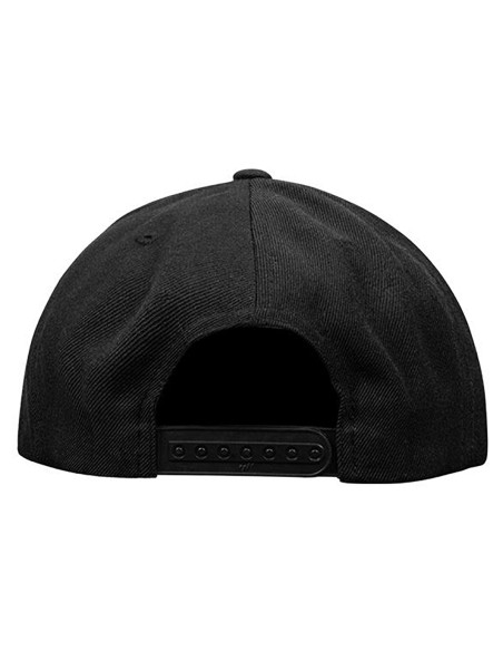 Storz Bickel Casquette Noire (Taille Unique)