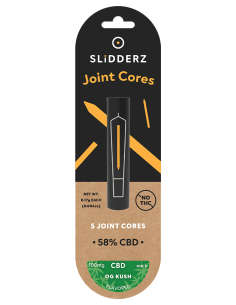 Slidderz OG Kush Joint Core...