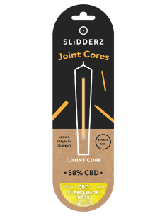 Slidderz Super Lemon Haze...