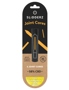 Slidderz Super Lemon Haze...