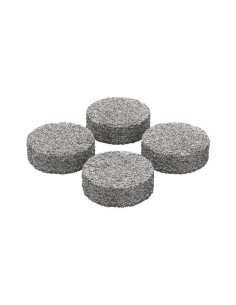 Set de Coussinets à Liquides pour Mighty et Crafty 4 pièces