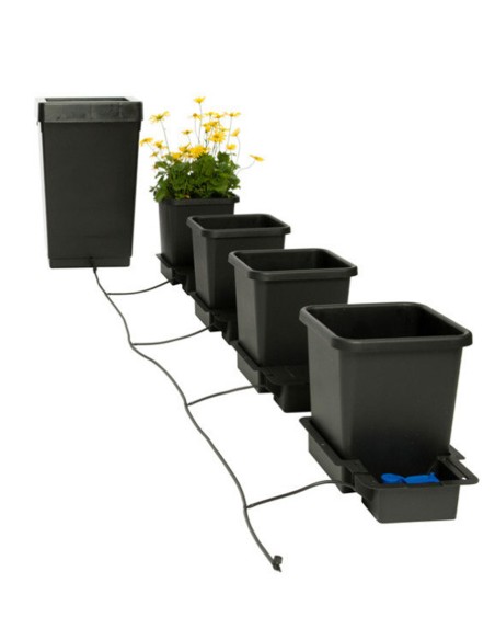 Autopot 4 Pot System PRO Autopot 4 Pot System PRO