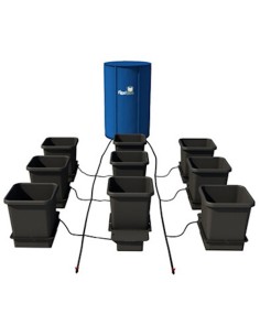 Autopot 9 Pot System Flexi...