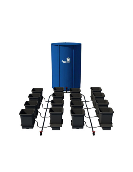 Autopot 16 Pot System Flexi Tank