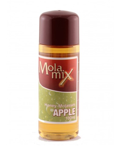 Melasse Mola Mix Apfel