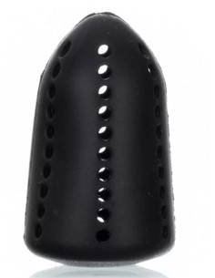 Diffusor für Shisha schwarz