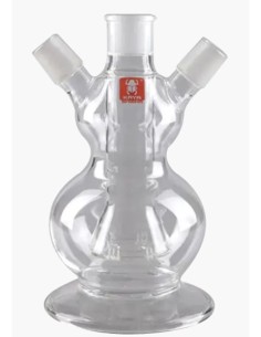 Kaya Shisha Calabash Bowl 2.0