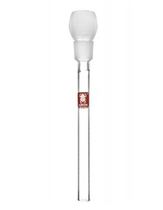 Kaya Shisha Calabash L Rundkopf Tauchrohr 20,5cm