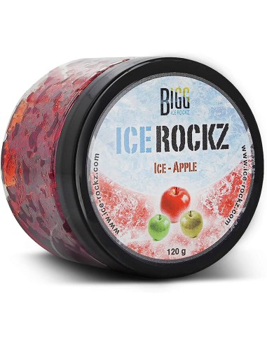 Ice Rockz Pomme 120gr