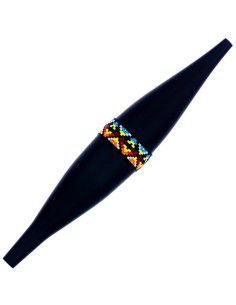Bazooka Aladin Shisha Noir