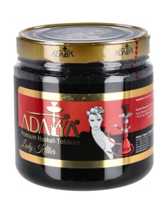 Adalya Tabak Lady Killer 1kg