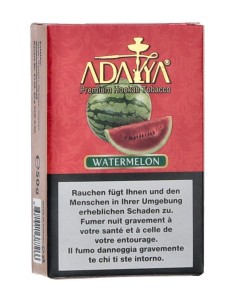Adalya Tabak Watermelon 50gr