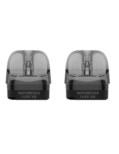 Vaporesso Luxe XR Pods 5ml MTL 2pces