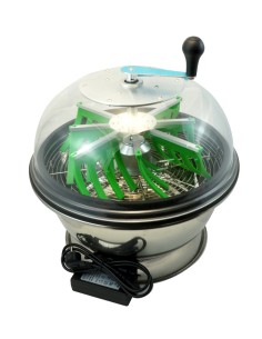 Effeuilleuse Top Spinner...