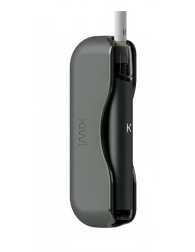 Kiwi Vapor Kit Pod Kiwi Iron Gate