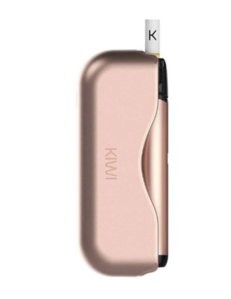Kiwi Vapor Kit Pod Kiwi Light Pink Kiwi Vapor Kit Pod Kiwi Light Pink