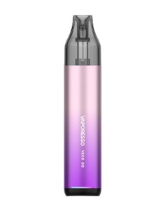 Vaporesso Veco GO Kit Purple