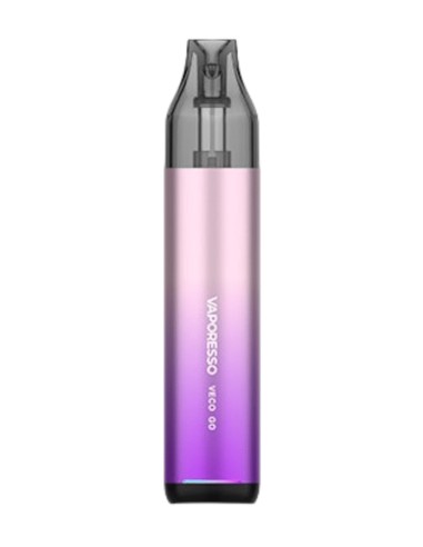 Vaporesso Veco GO Kit Purple