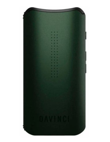 Da Vinci IQC Vaporizer Vert