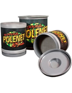 Polenet Shaker Acryl Vaccum 125mm