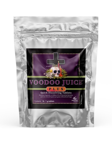 Advanced Nutrients Voodoo Juice Plus 5 Tabs