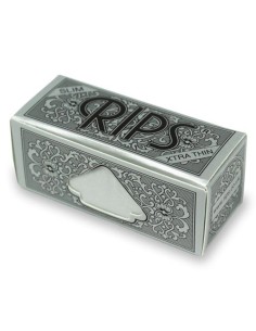 Rips Black Xtra Thin Slim 1Stk