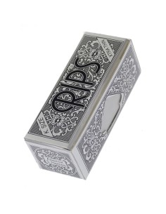 Rips Black Xtra Thin King Size 1pce