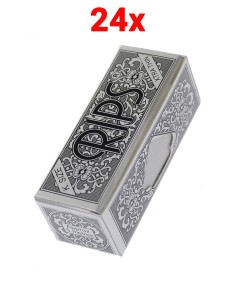 Rips Black Xtra Thin King Size 24Stk