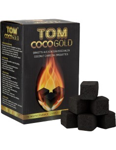 Tom Cococha Gold 20kg