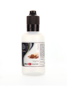 InSmoke E Liquids Virginia Tobacco 40ml