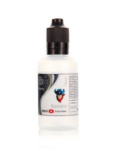 InSmoke E Liquids Buckaroo 40ml