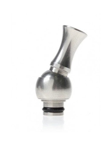 Drip Tip Rotatif Inox