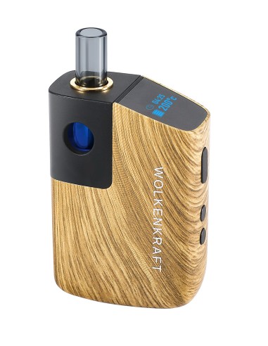 Wolkenkraft FX Mini Ultra Wood