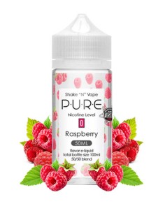 Halo Pure Raspberry Shake n...