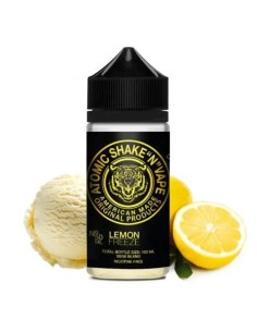 Halo Atomic Lemon Freeze...