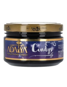 Adalya Tabak Cindy's 200gr