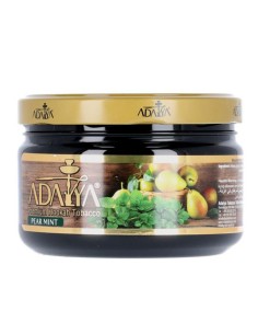 Adalya Tabak Pear Mint 200 gr
