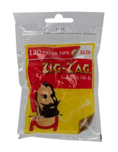 Zig Zag Slim Filter