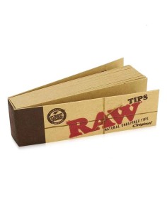 Raw Filter Tips Original 1Stk