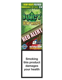 Blunt Juicy Strawberry Fields