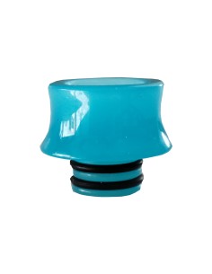 Drip Tip 510 Pimp my Vape Turquoise