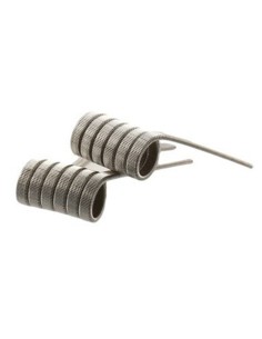 Prebuilt Alien Coil 32GA...