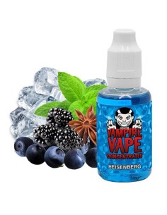 Aroma Pur Heisenberg By Vampire Vape 30ml